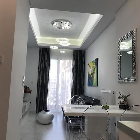 Laura City Egnatia Tesalonika Bagian luar foto